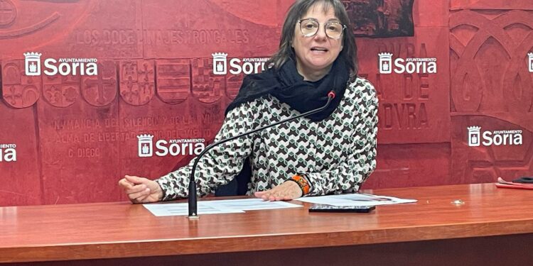 Gloria Gonzalo campaña cultural