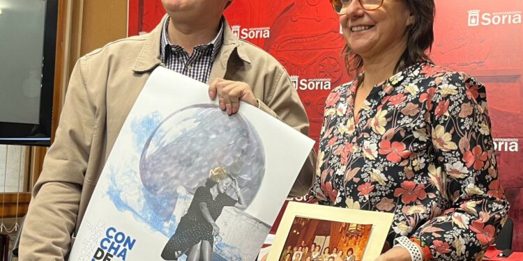 La transparencia en Concha de Marco