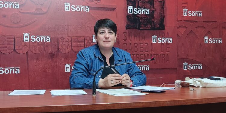 El Ayto. de Soria firma 16 convenios por más de 160.000 euros con entidades del tercer sector
