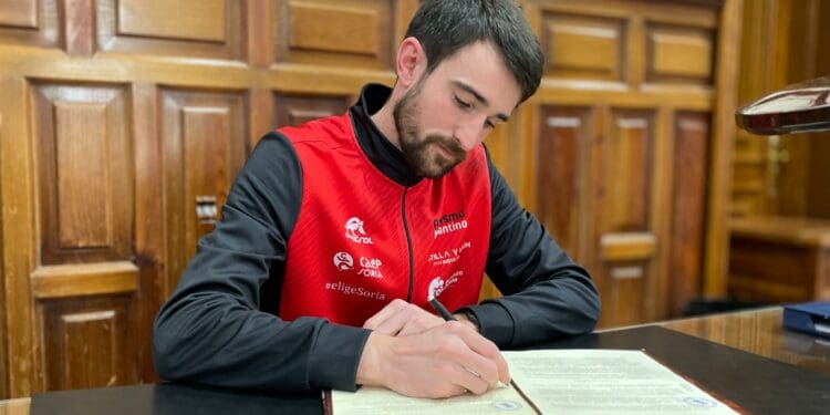 C.D. Atletismo Numantino