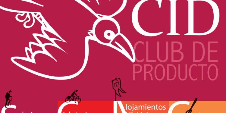 Nuevo Club de Producto Turístico del Consorcio Camino del Cid