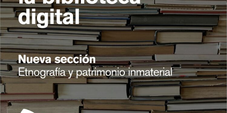 Biblioteca digital Diputación de Soria