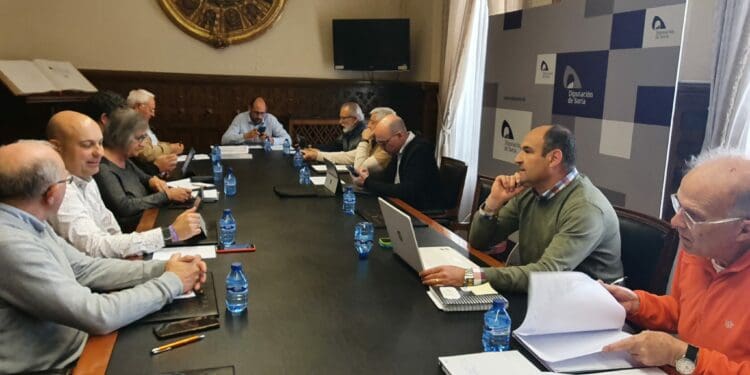 Comisión de Agricultura