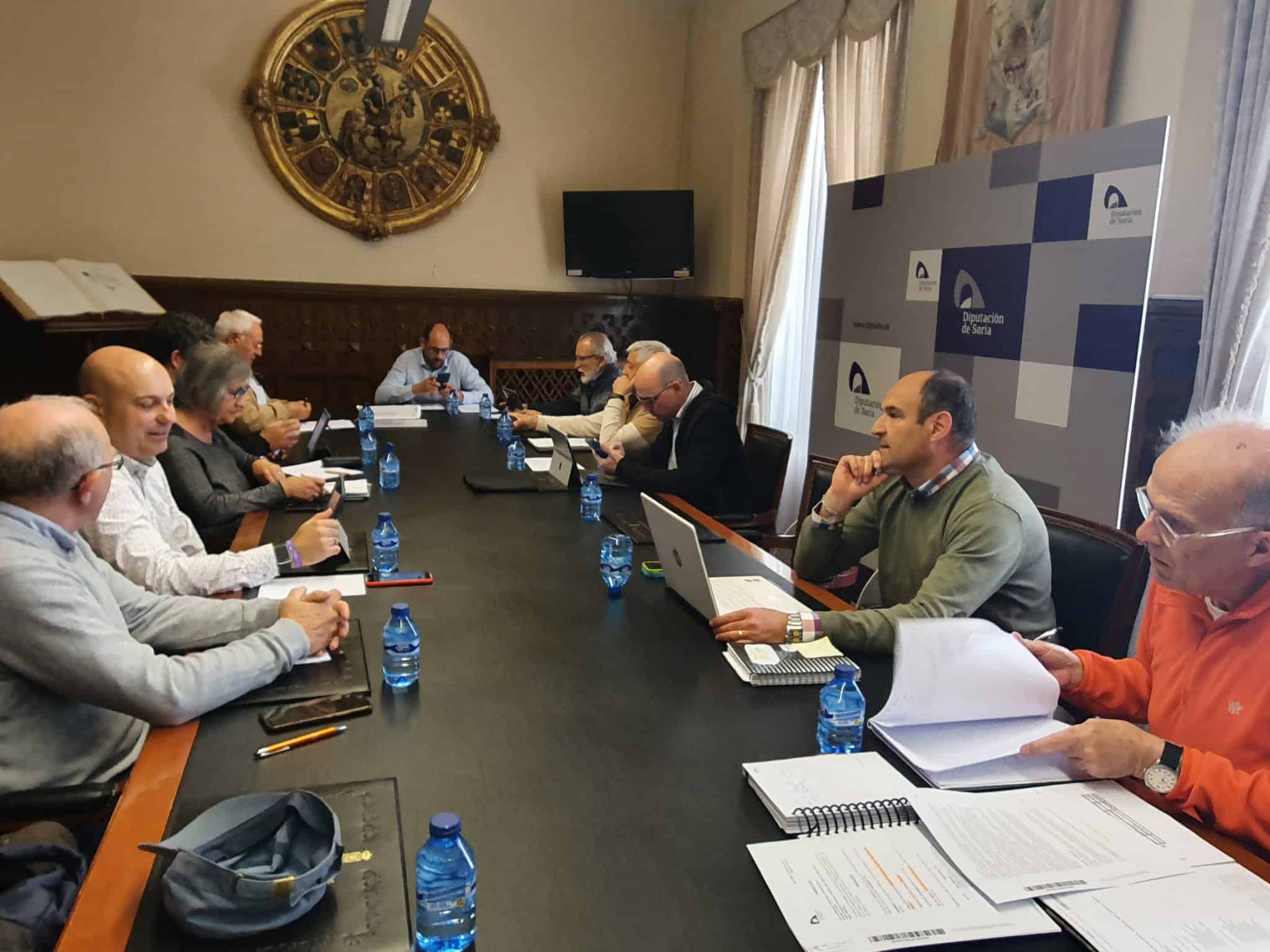 Comisión de Agricultura