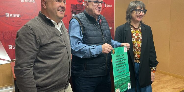 Plaza de toros soria