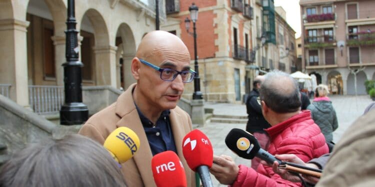 Vox Soria Fernando Castillo