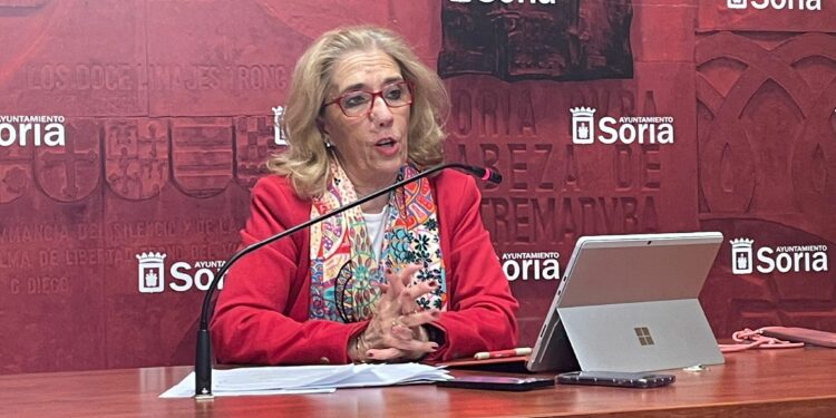 Plan de Comercio - Teresa Valdenebro