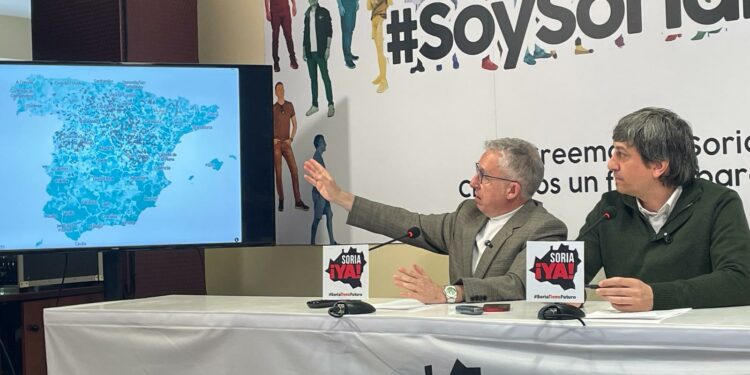 Soria YA