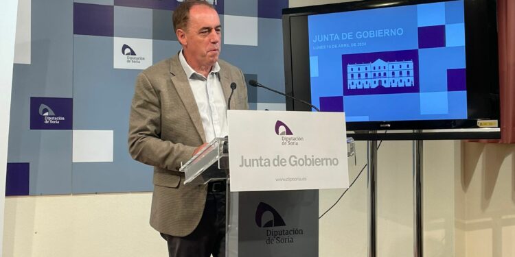 Benito punto de nieve santa inés