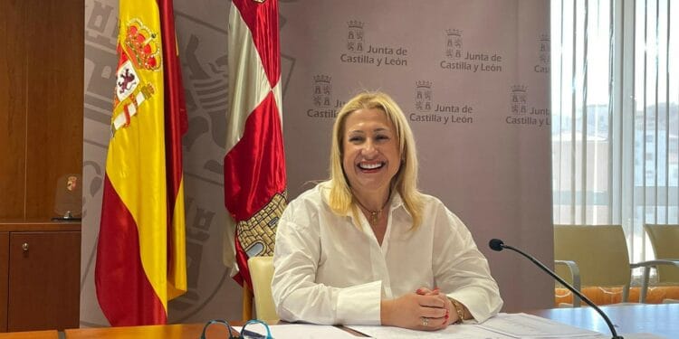 Fondo de Cohesión Territorial - Yolanda De Gregorio