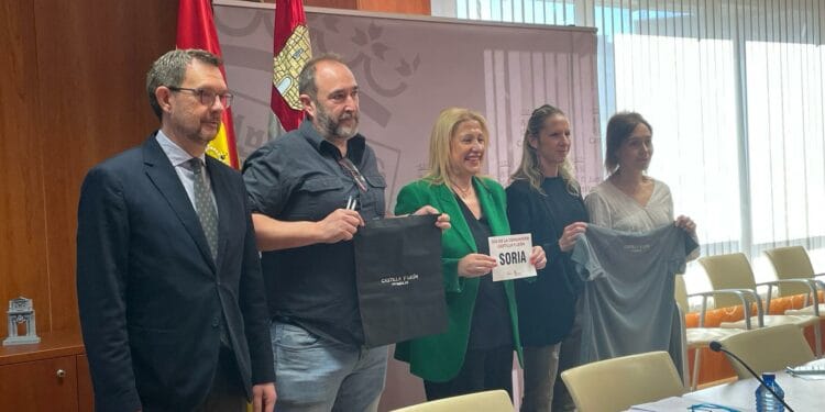 Día de Castilla y León