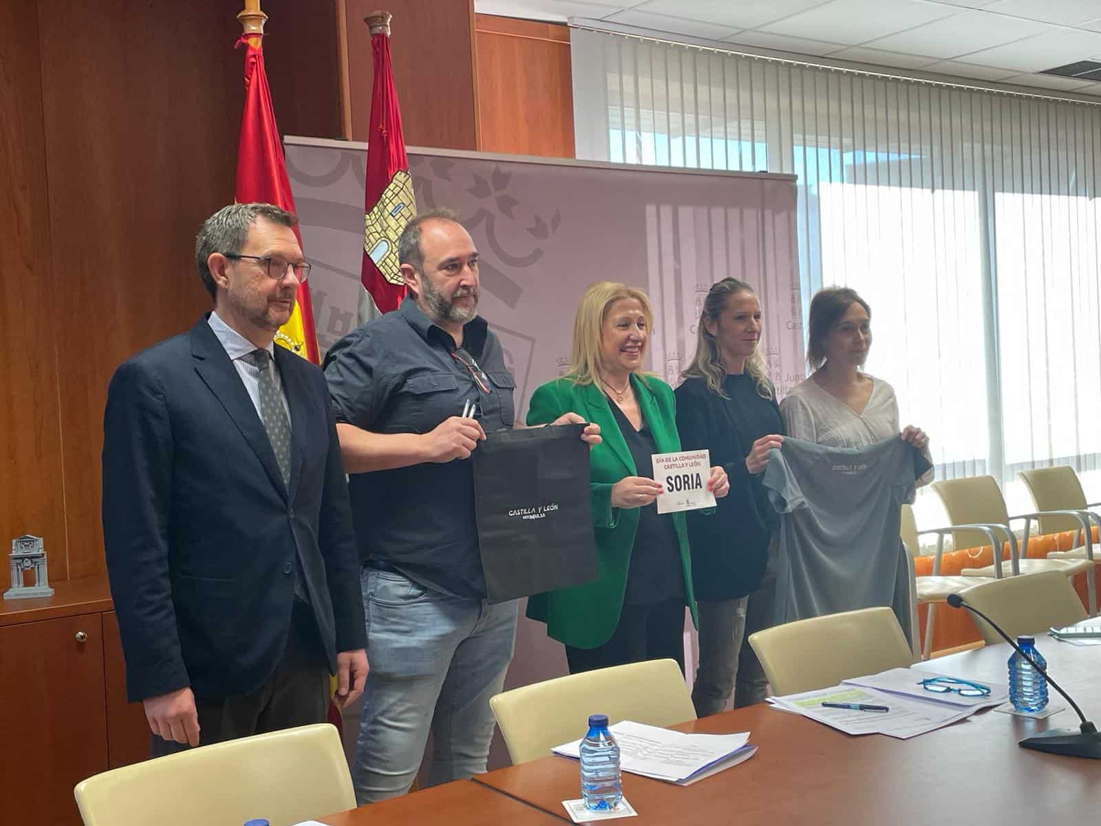 Día de Castilla y León