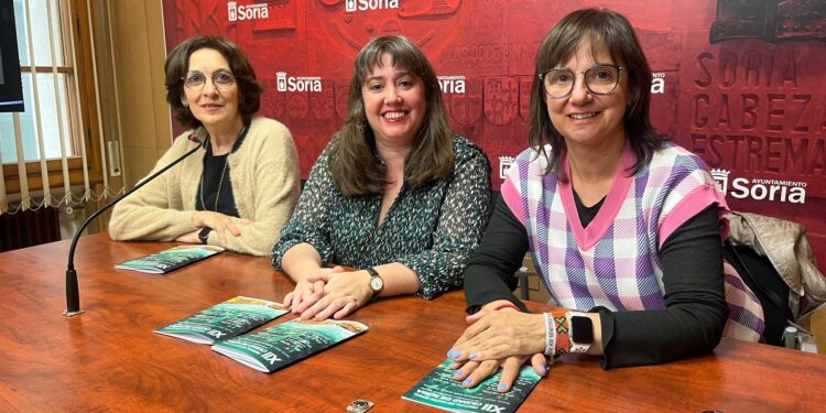 Festival de Canto Coral de Soria