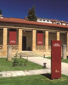 Museo Numantino