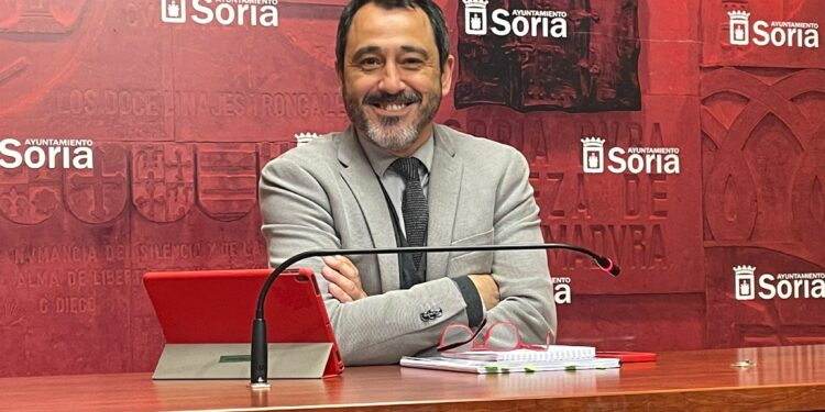 Javier Muñoz- Plan de Atracción de Empresas