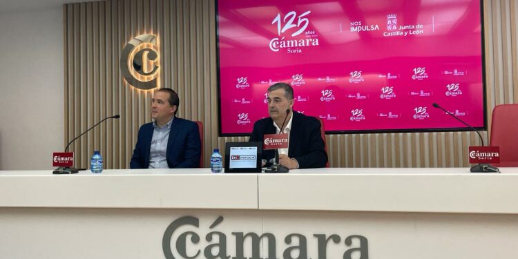 Cámara Chorizo de Soria