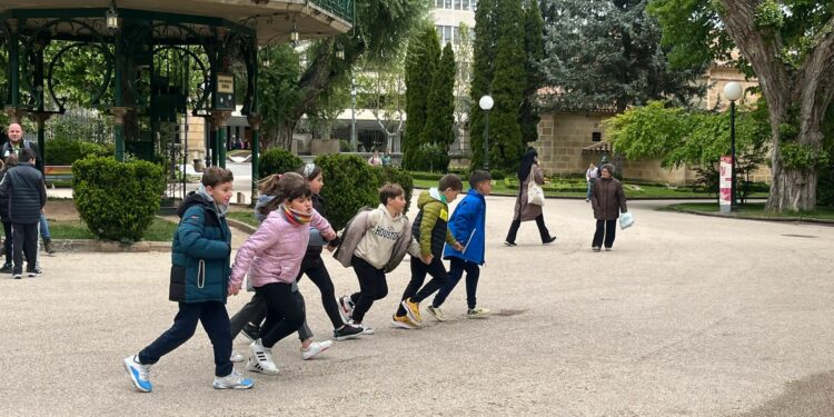 educación ambiental