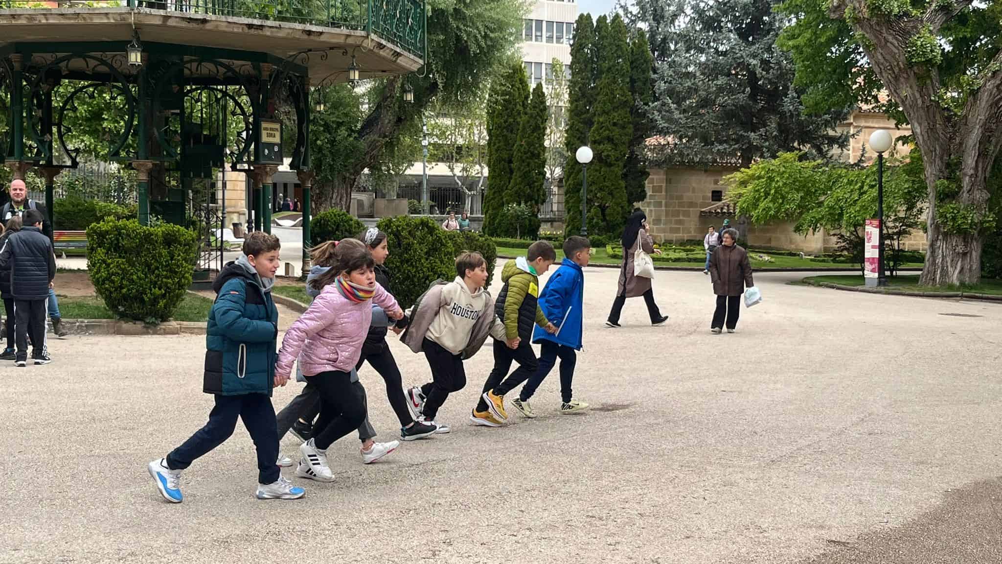 educación ambiental