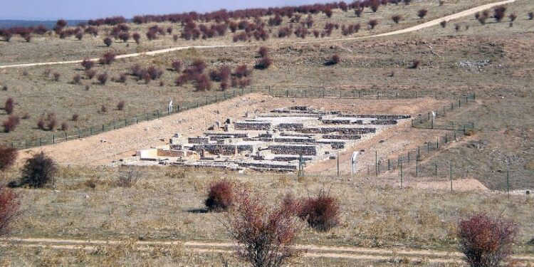 UXAMA. Foto: Adrián del Cura.