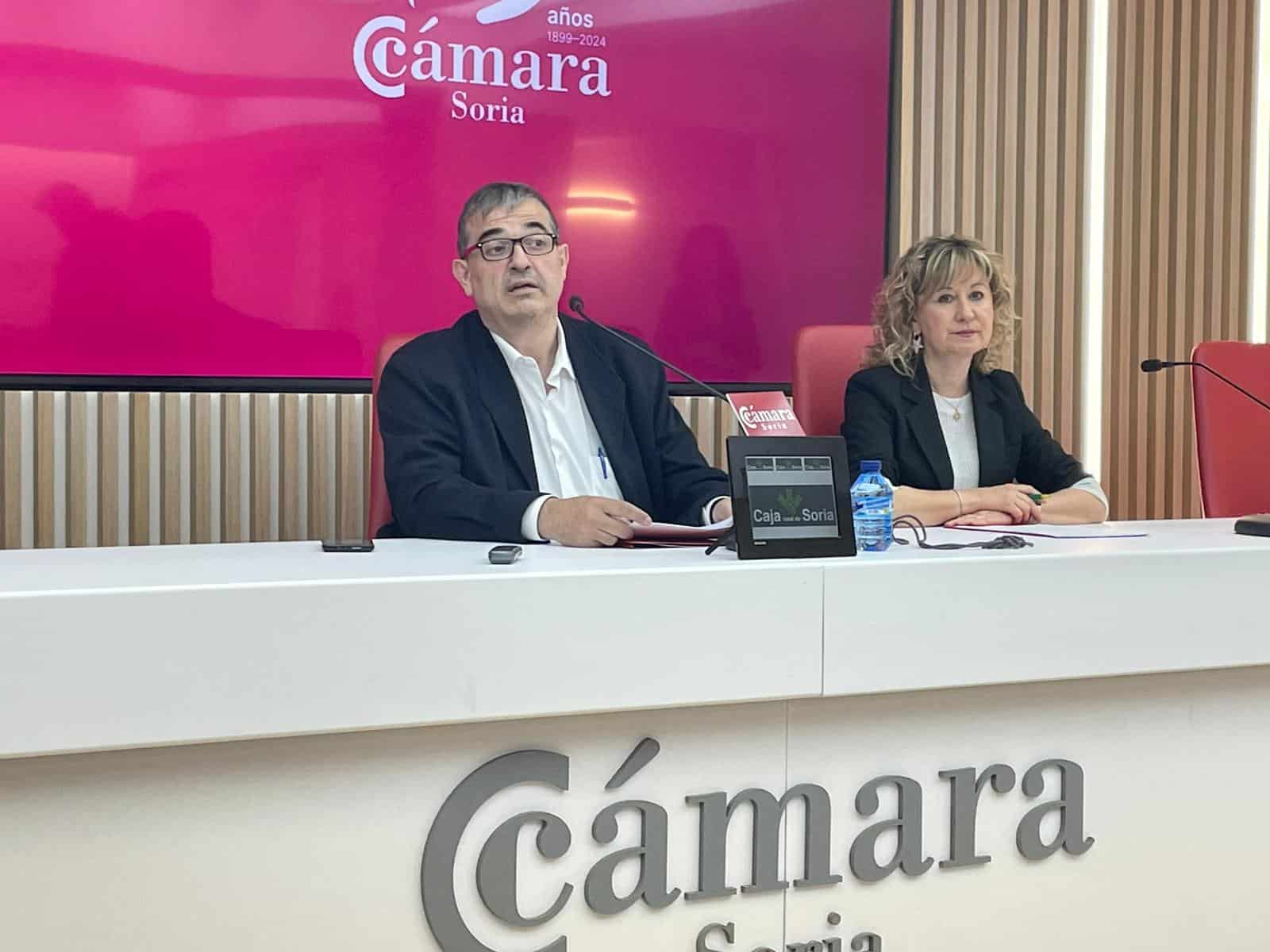 Cámara 125 años