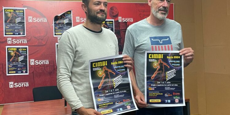 Baloncesto CIMBI