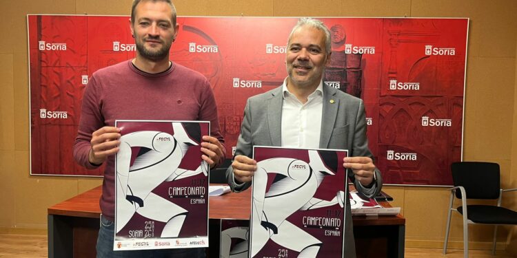 campeoanto de esgrima