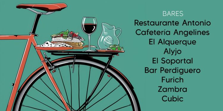 tapas San Esteban de Gormaz