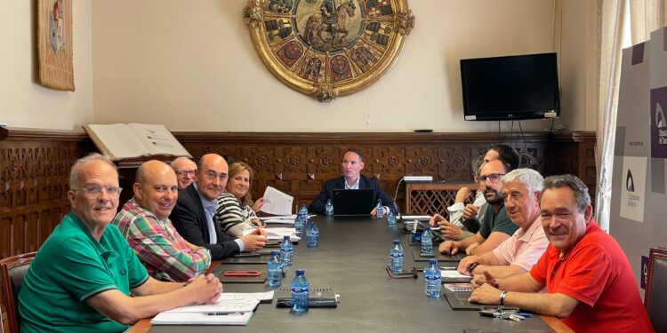 ayudas vivienda joven Soria