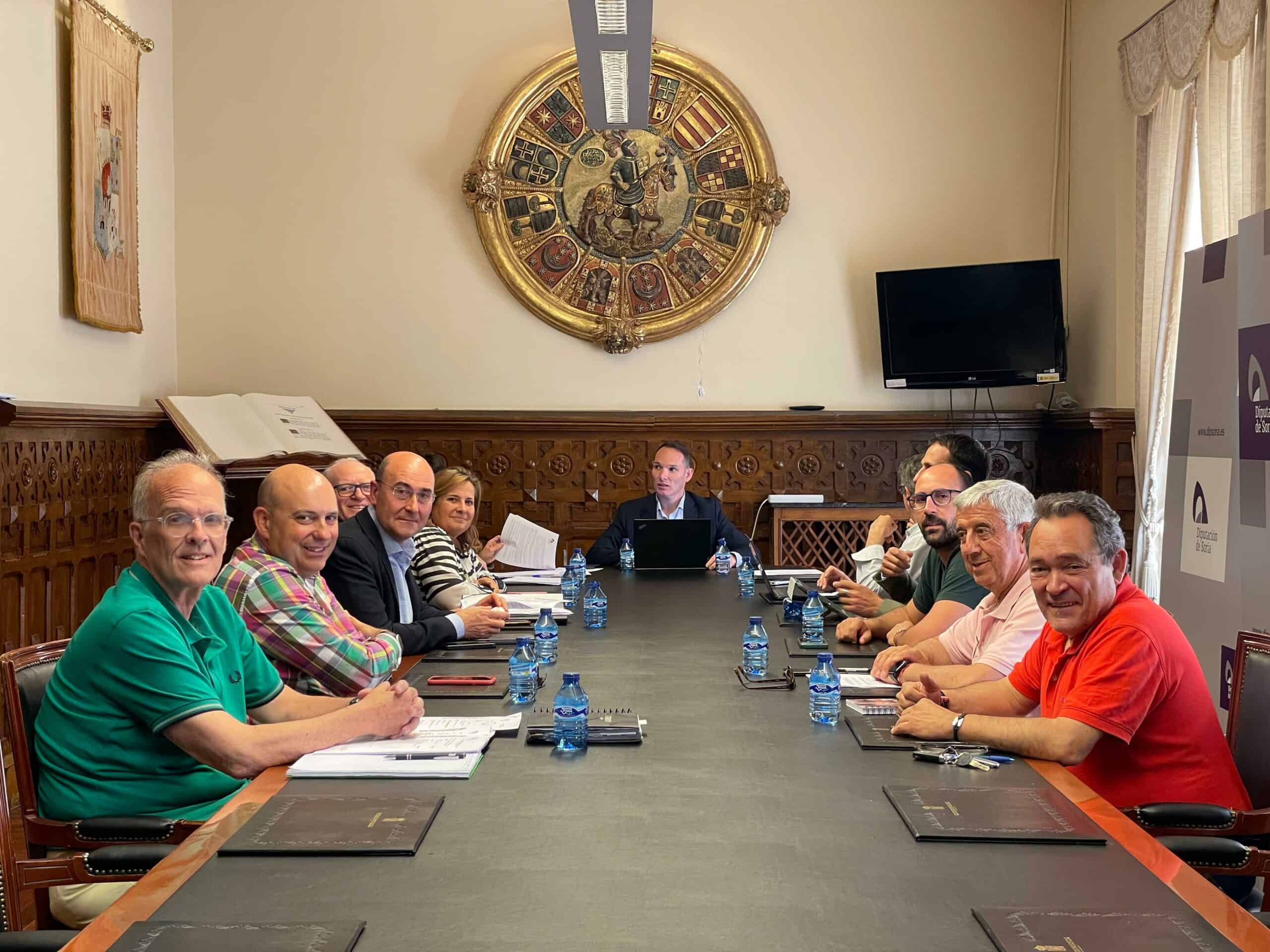 ayudas vivienda joven Soria