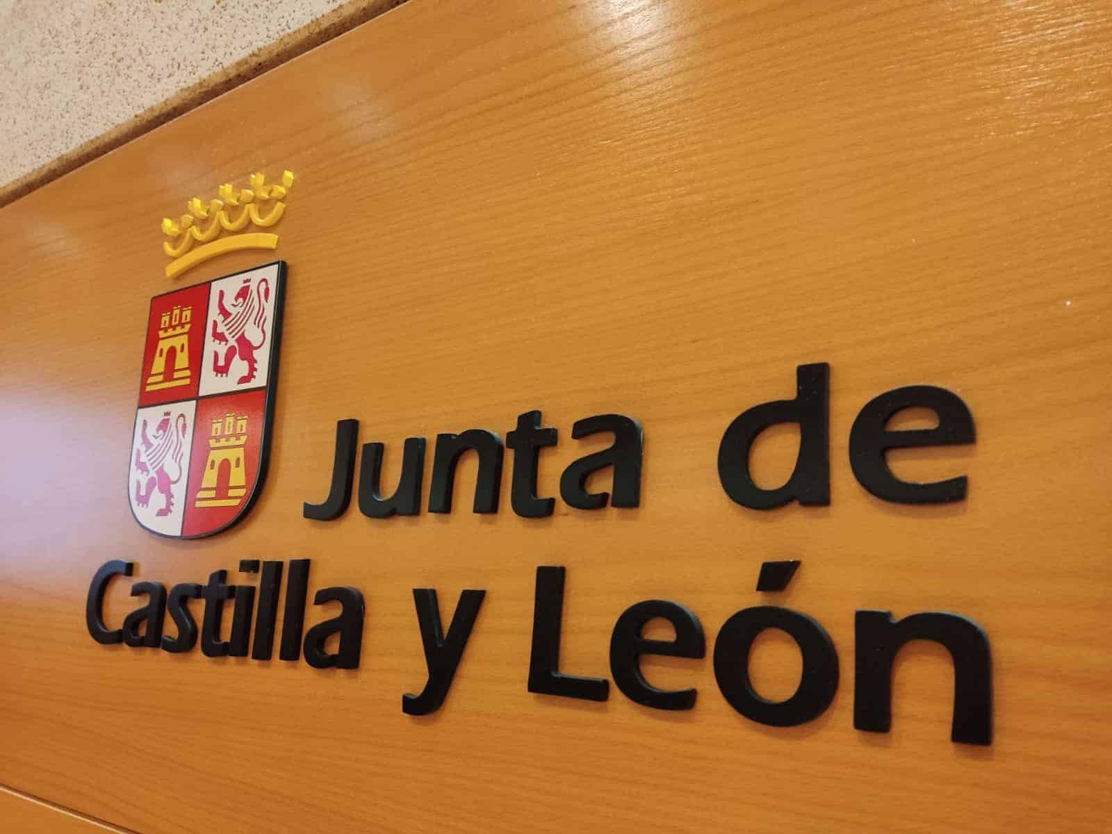 Junta de Castilla y León