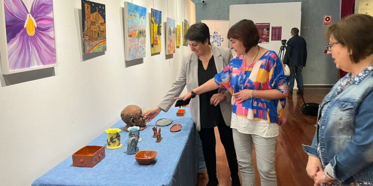 Aulas de la Tercera Edad