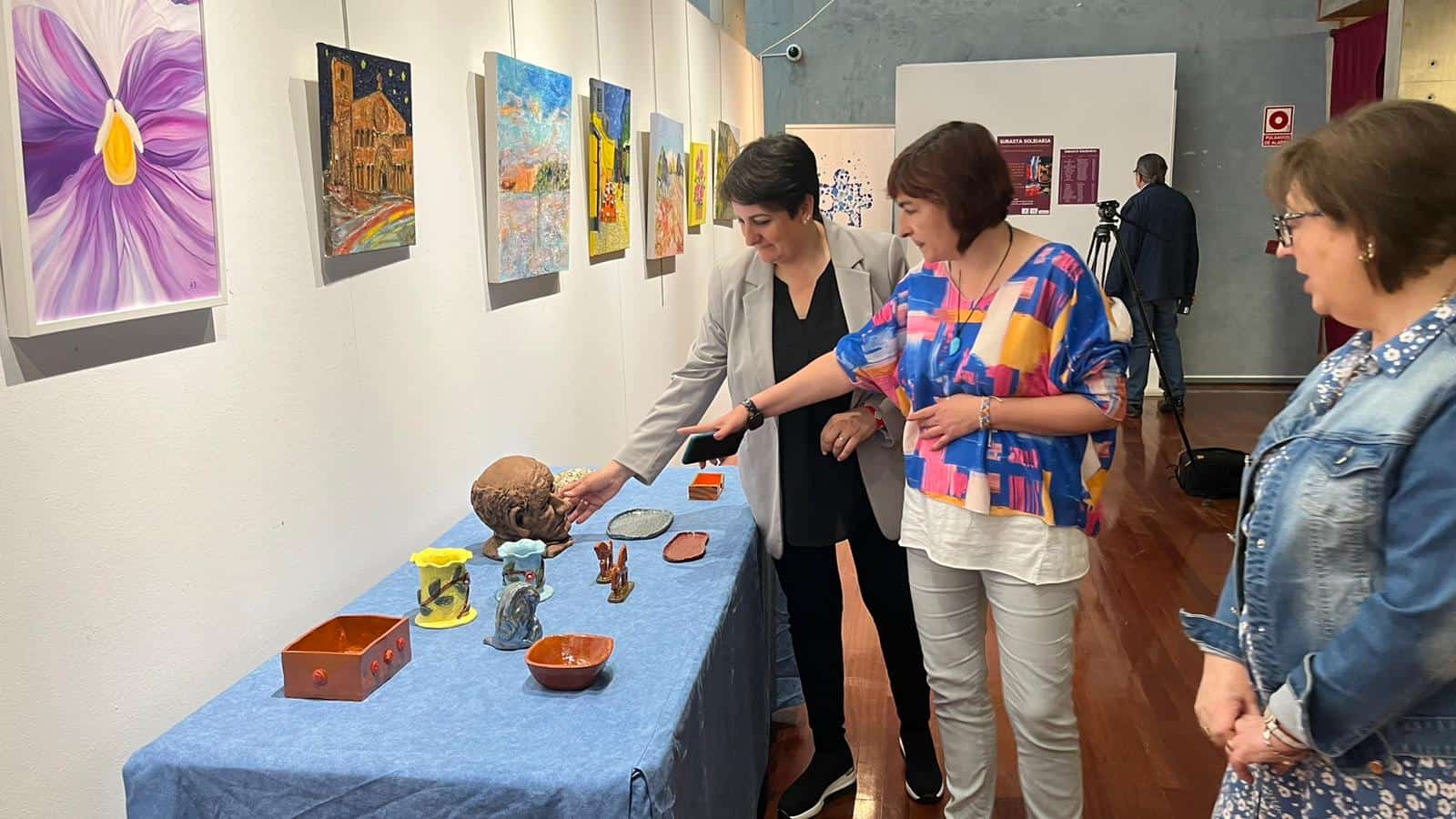 Aulas de la Tercera Edad