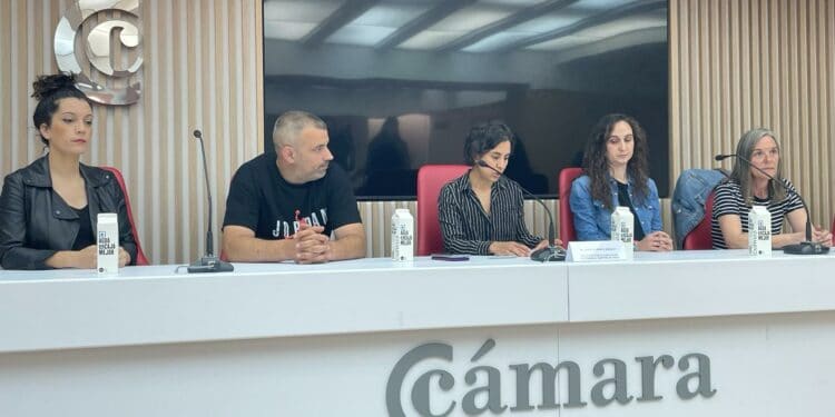 Asociación Camping Soria