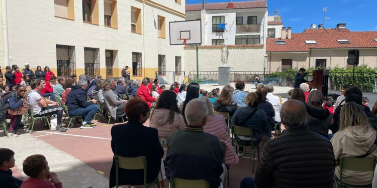 Colegio Trilema Soria