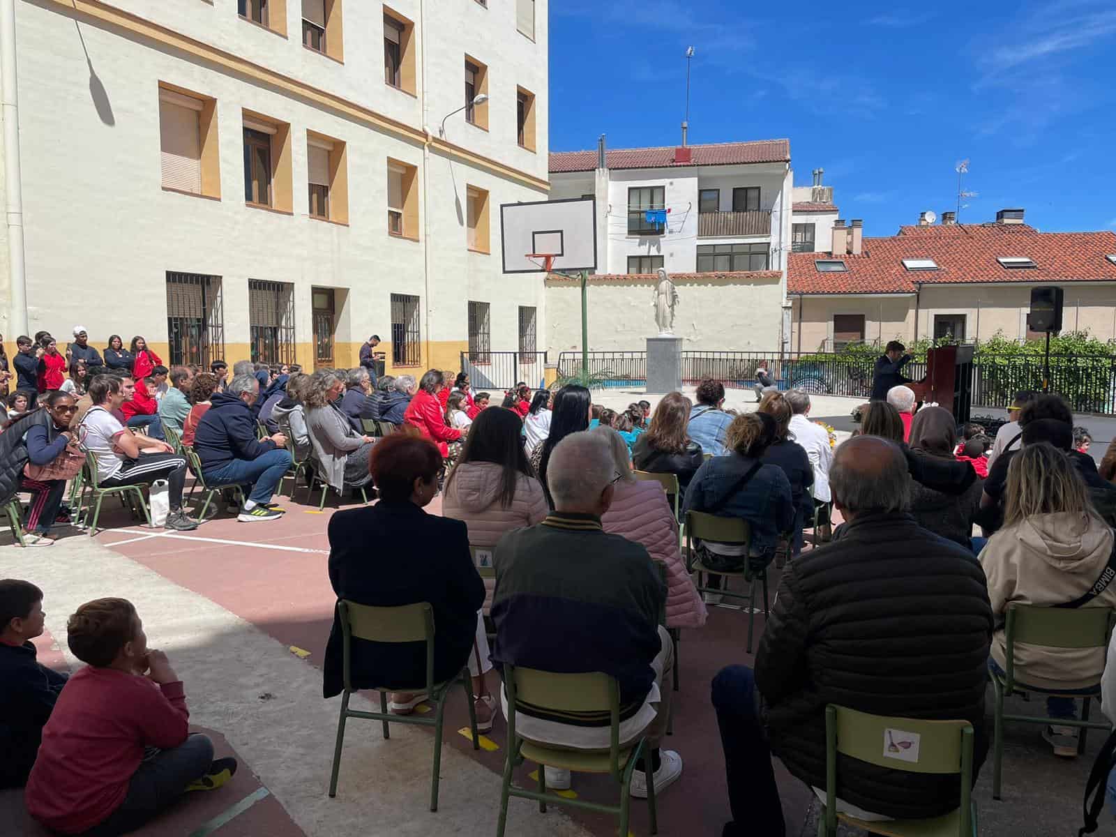 Colegio Trilema Soria