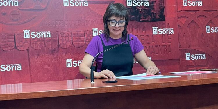 programa cultural de verano Soria