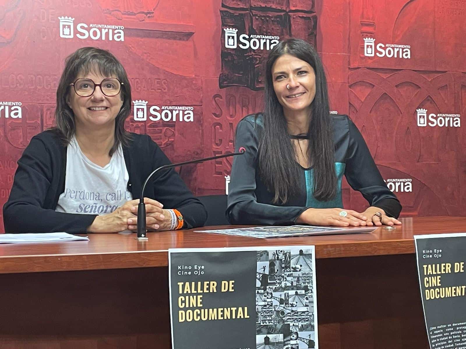 Cristina Ortega