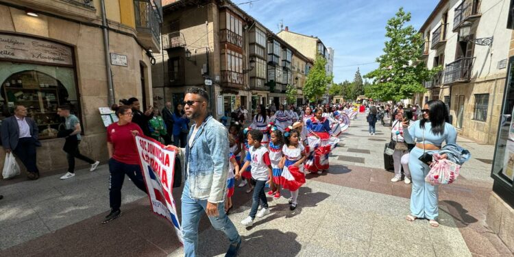 XXIV Jornadas Interculturales