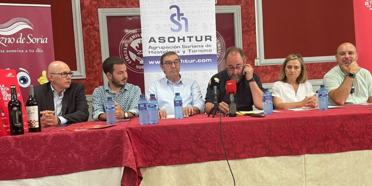 Ruta del Torrezno de Soria