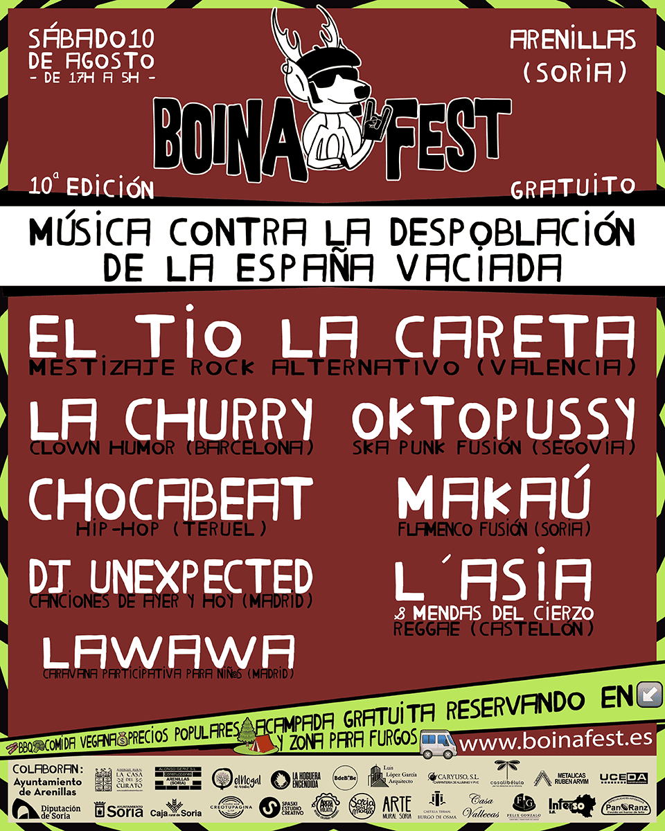 Boina Fest