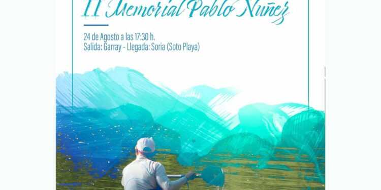 Memorial Pablo Núñez