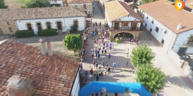 Carrera Canal 9