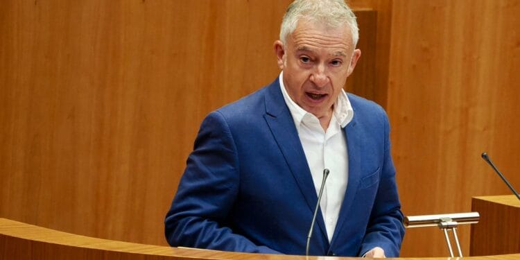 paradas de autobús Soria ¡YA!