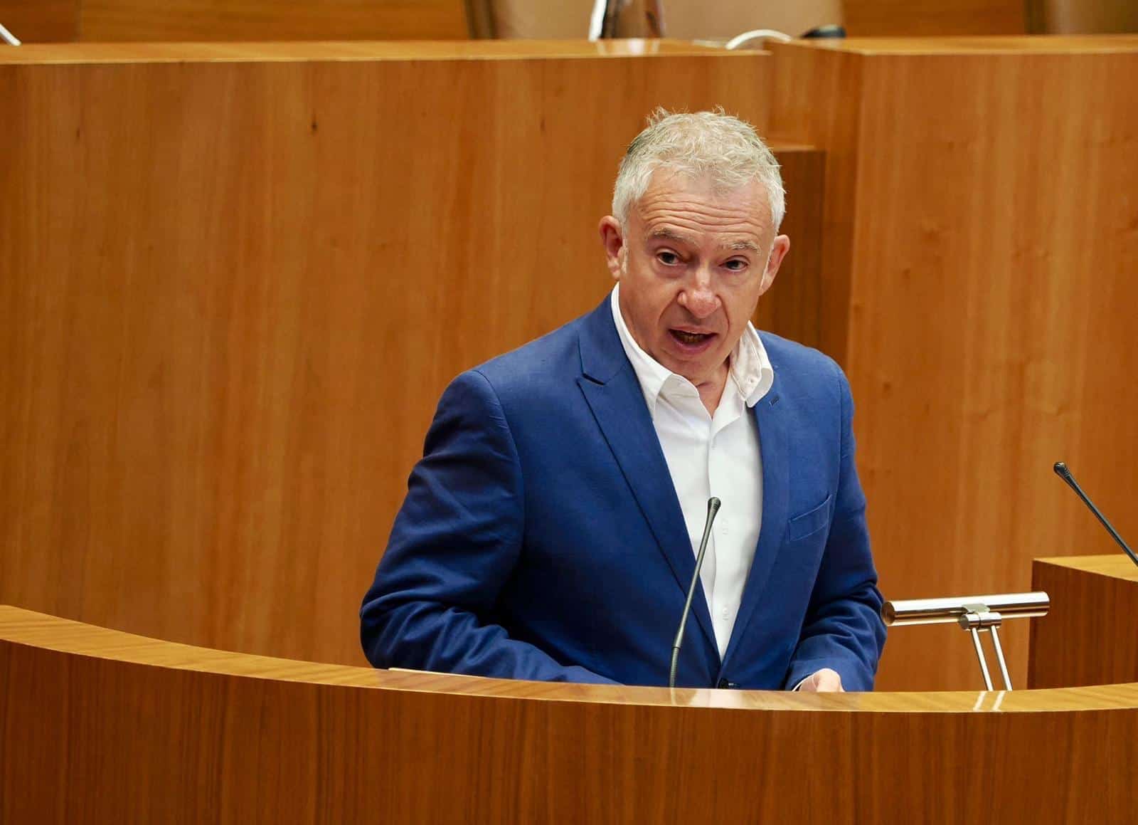 paradas de autobús Soria ¡YA!