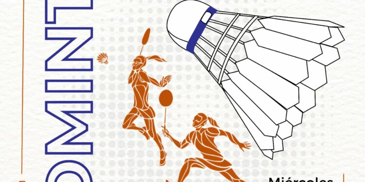 Club Bádminton Soria