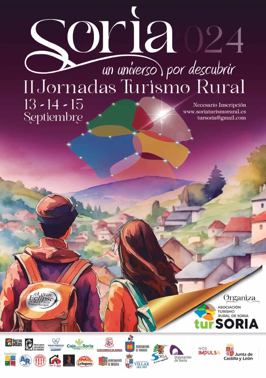 Jornadas de Turismo Rural
