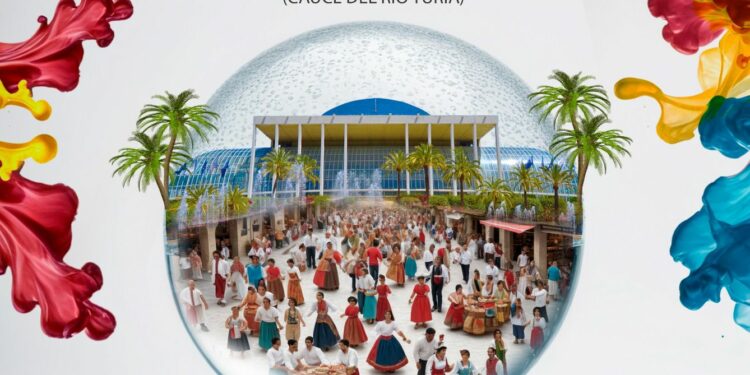 Feria de las Regiones