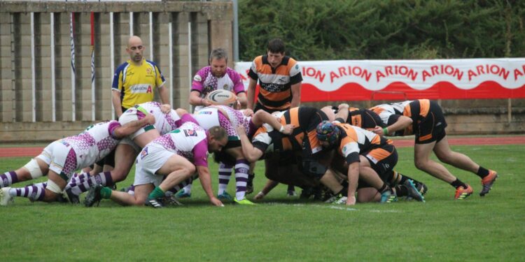 Ingenieros de Soria Club de Rugby