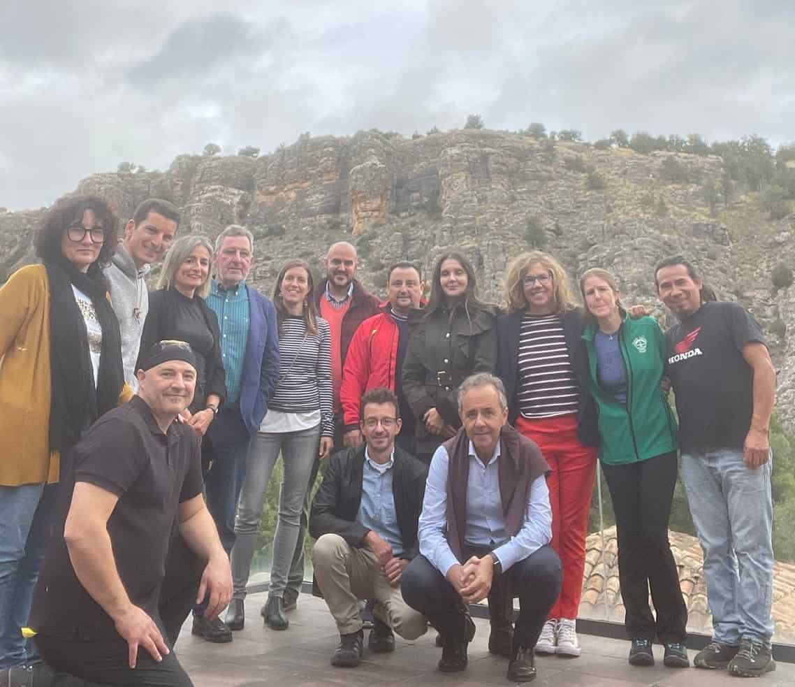 innovación en productos pesqueros