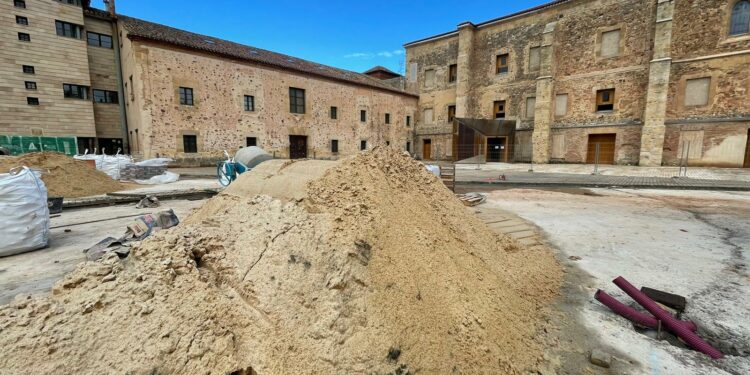 parque de Santa Clara